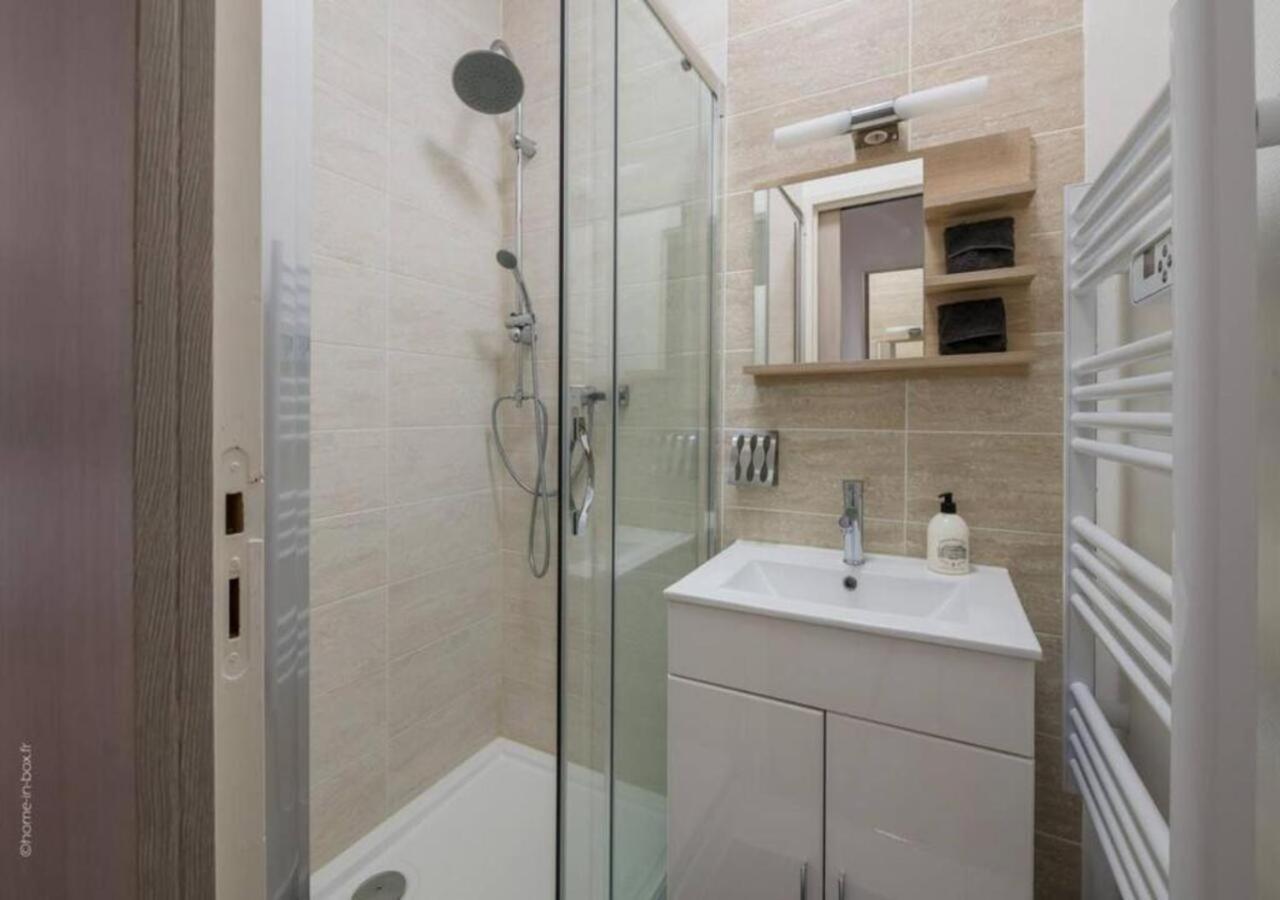 Apartment New York Montargis