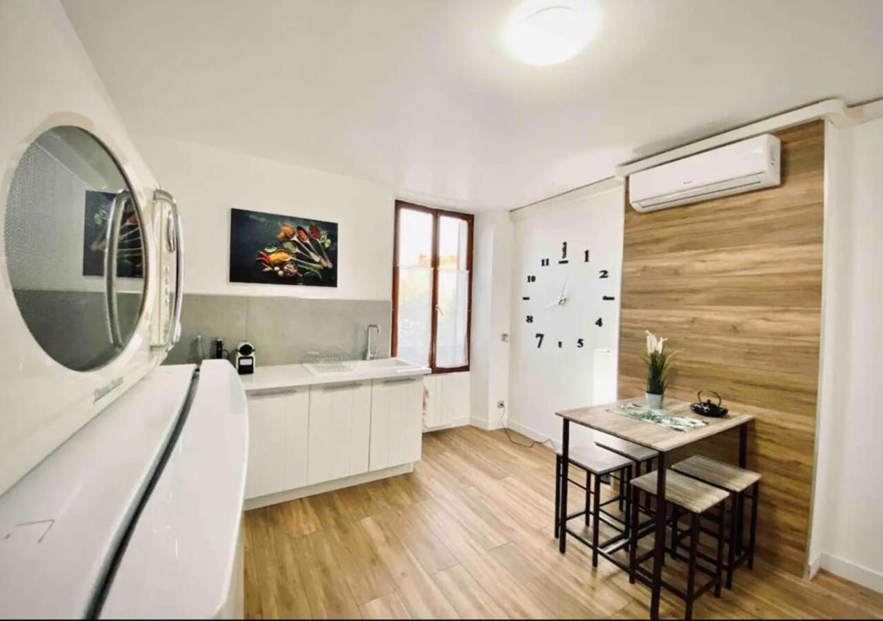 New York Apartment
