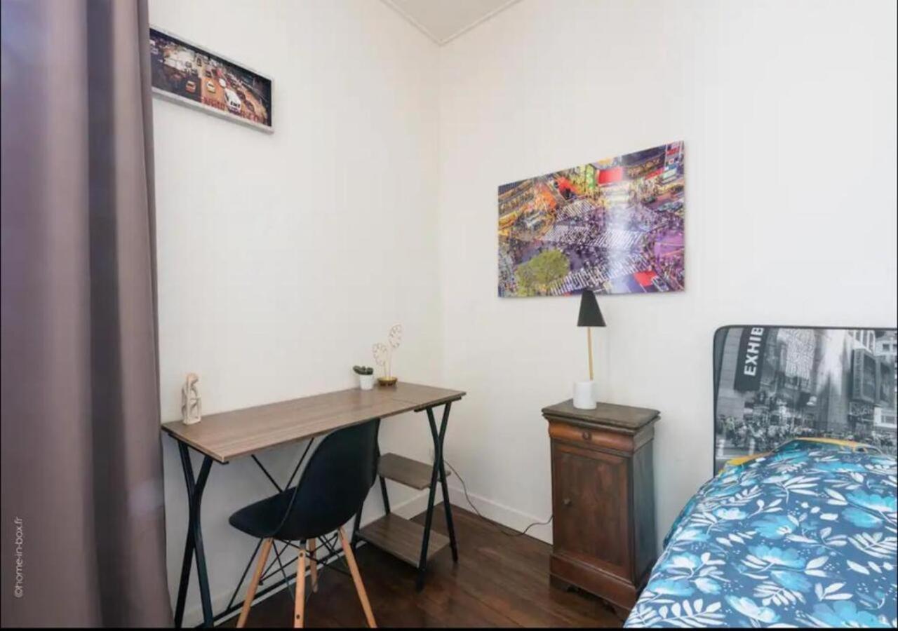 New York Apartment Montargis